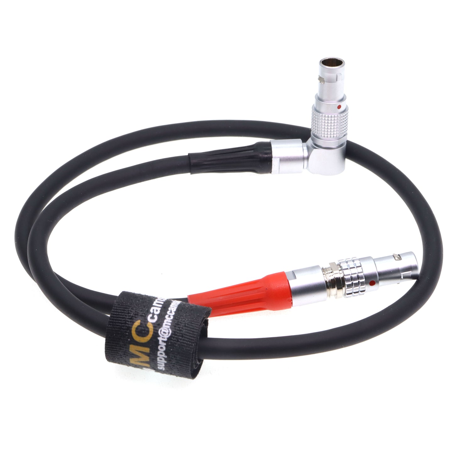 12V LBUS Power Cable for Alexa Camera to cforce Mini Plus Motor ARRI Master Grips OCU-1 cmotion Zoom 2 Pin to 4 Pin