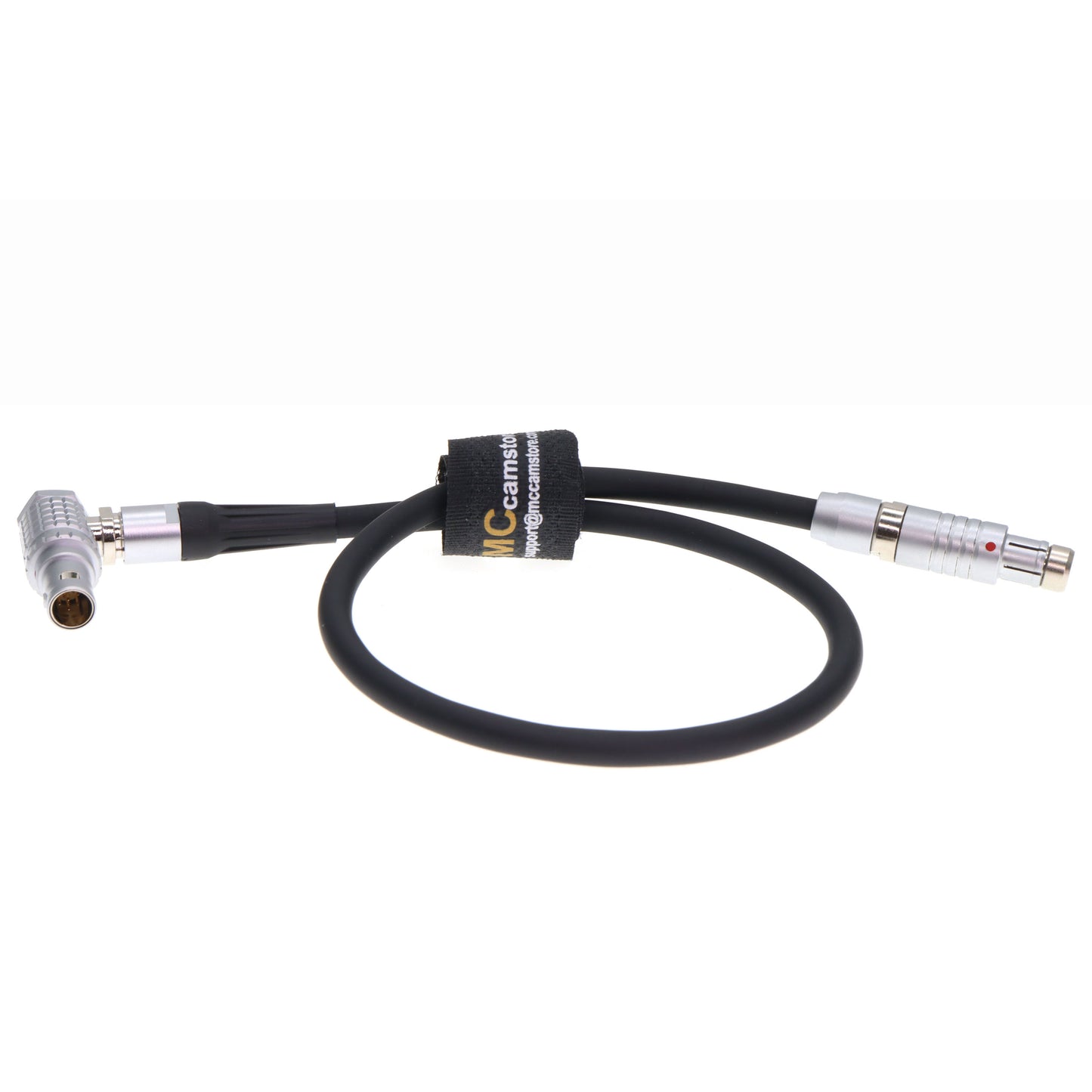 7 pin Nucleus-M Power Cable from RS 3 pin for Nucleus M Motor Power Supply