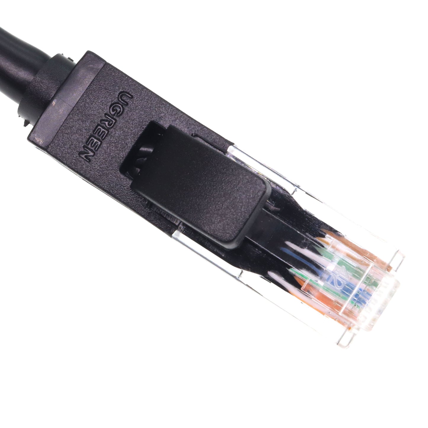 1B 10Pin to RJ45 Cat5e Ethernet Control Cable for Bit Part Bitbox ARRI Alexa Mini LF| LF| Mini| SXT| 35 Camera ETH Port