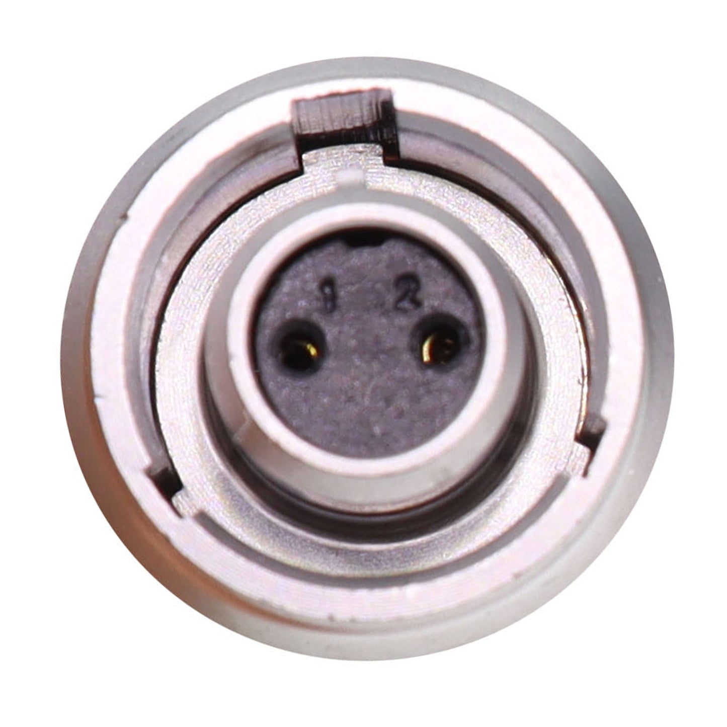 Blackmagic Pocket Cinema Camera 4K Extension Power Cable SF610 Right Angle 2Pin Female to Male
