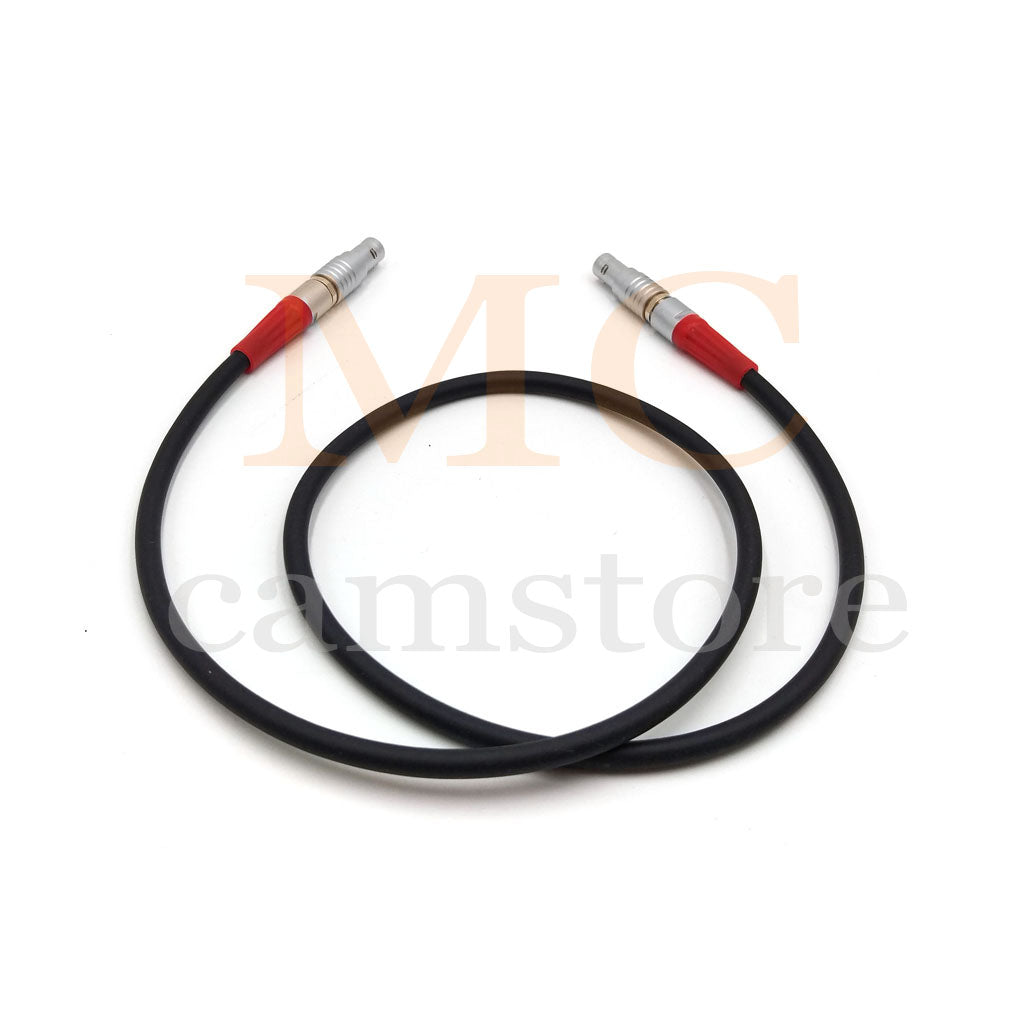 ARRI LBUS Cable, 0B 4pin to 0B 4pin