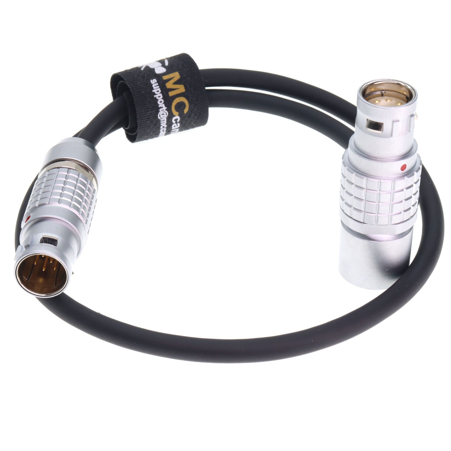 10pin Male to 8 pin Female 24V Power Cable for DJI Ronin 2 Dual TB50 Battery Mount to ARRI Alexa Mini Alexa 35 Amira Alexa Mini LF