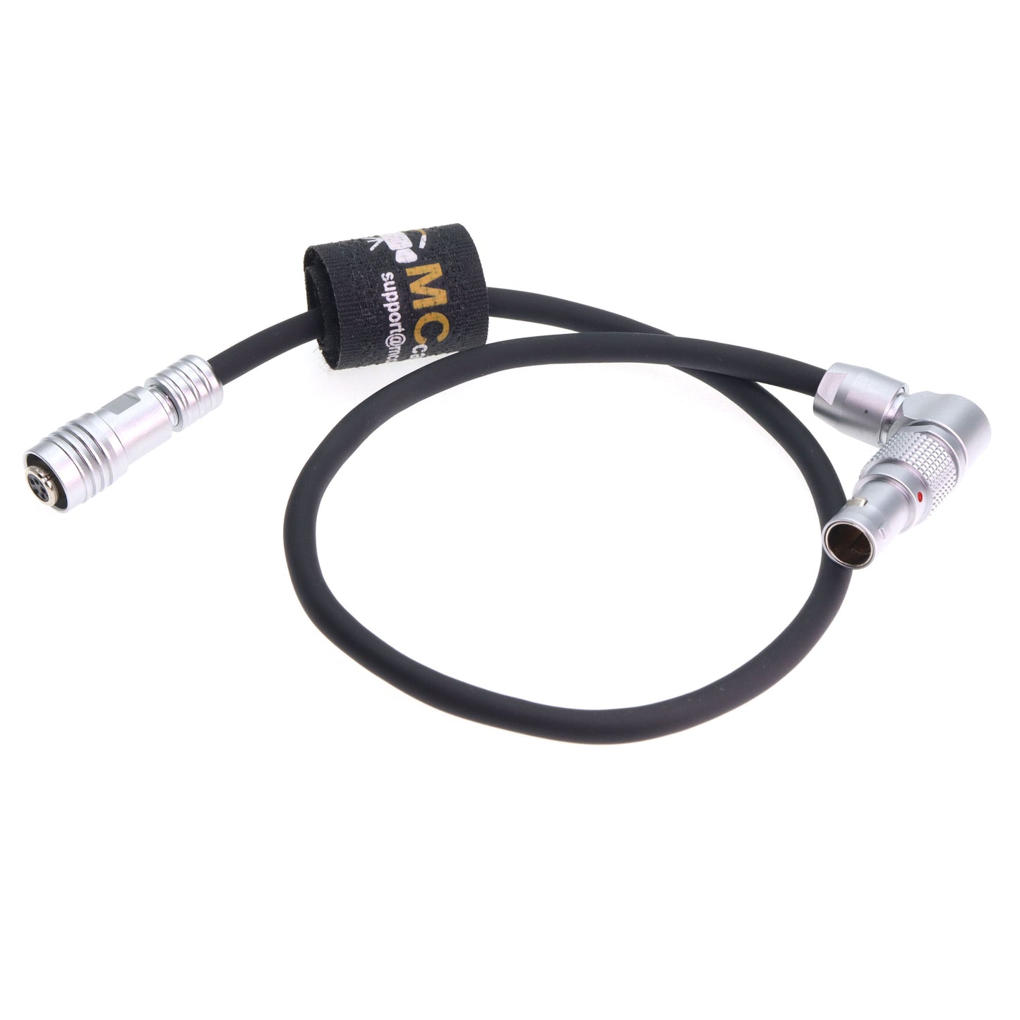 LH5P LH5H Monitor 5 Pin Power Cable for ARRI Alexa and Z CAM E2 F6 Camera to PortKeys