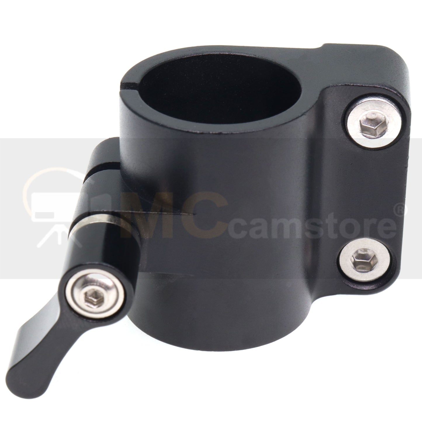 19mm Tube Clip M4 Screw for ARRI RMB-3 Link Wireless Follow Focus Motor 19mm Tube Clip