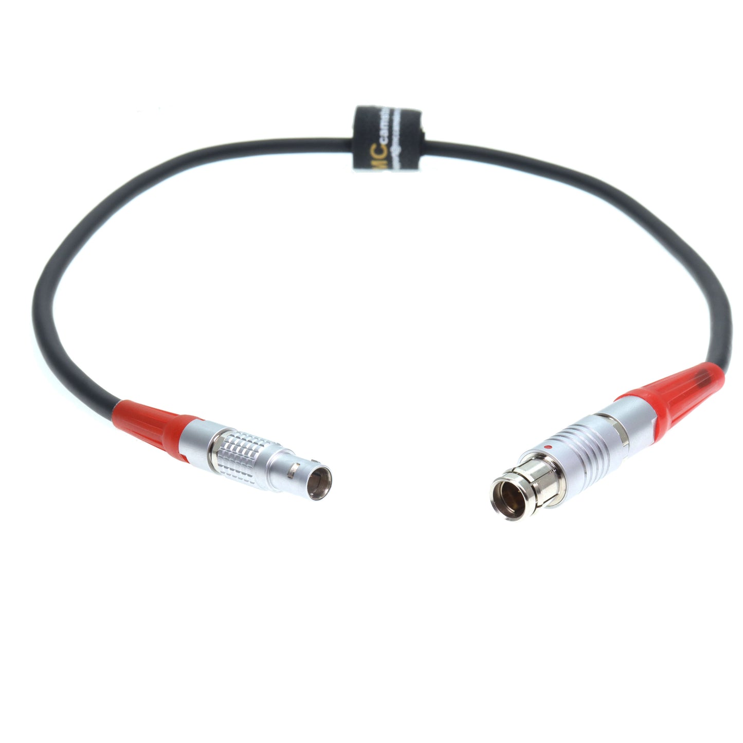 LCS to LBUS Cable for ARRI Alexa LF Camera Motor Controller UMC-4 AMC WCU-4 5 Pin Male to cforce Motor cmotion Zoom Master Grips 4 Pin