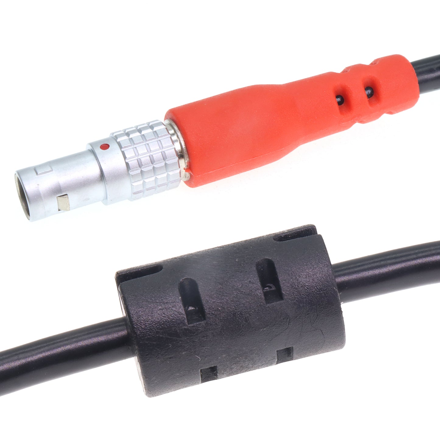 4Pin to 4pin ARRI LBUS Cable for FIZ MDR Follower Wireless Focus Alexa Mini Master Grips Cmotion Motor