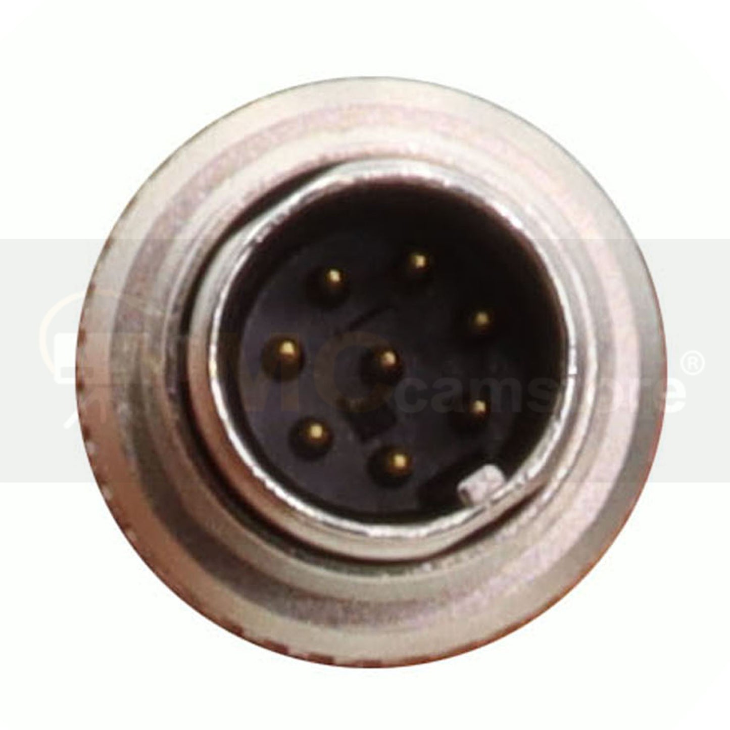 CLM4 Cable 8 Pin to FIZ 12 Pin for ARRI CLM-4 UMC-4 Motor to Motor Controller Compatible with ARRI K2.72099.0