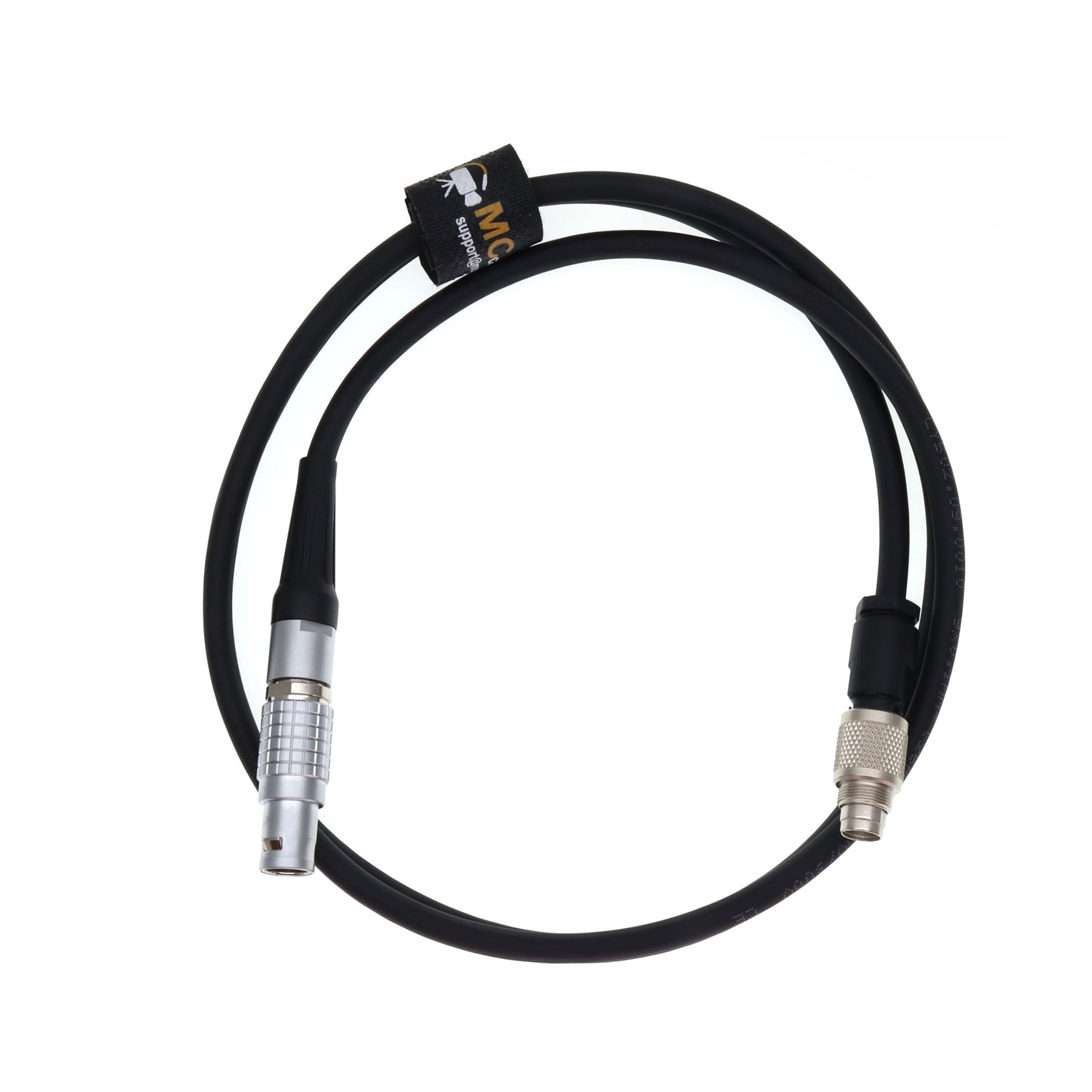 8 Pin to 7 Pin CLM4 Motor Control Cable 30cm for ARRI CLM-4 Lens Motor to AL2/MagNum Wireless Follow Focus Receiver