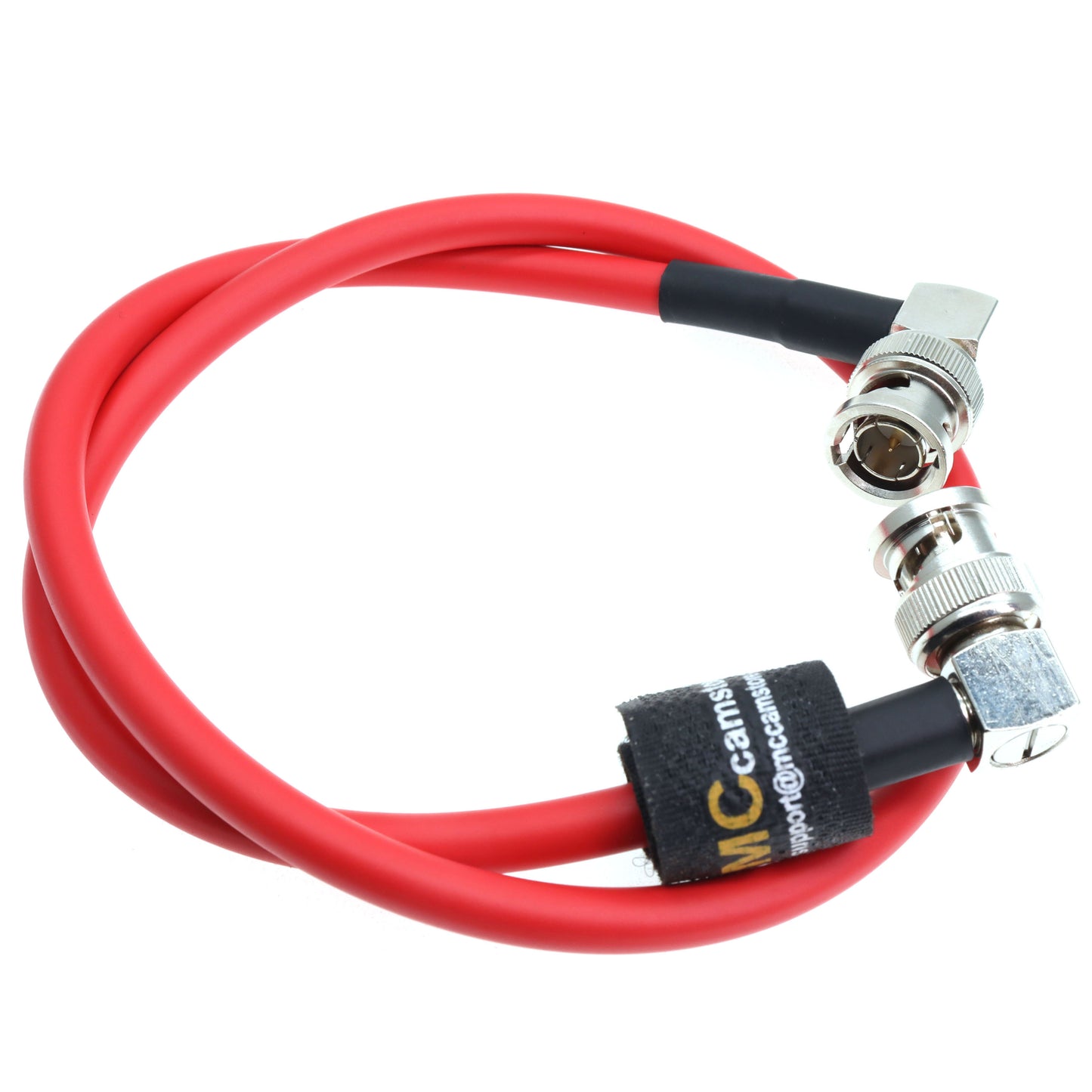 BNC to BNC Cable HD SDI Cable for Sony FS7 FX9 FX6 Alexa DSMC2 Camera Monitor Coaxial Video-Cable