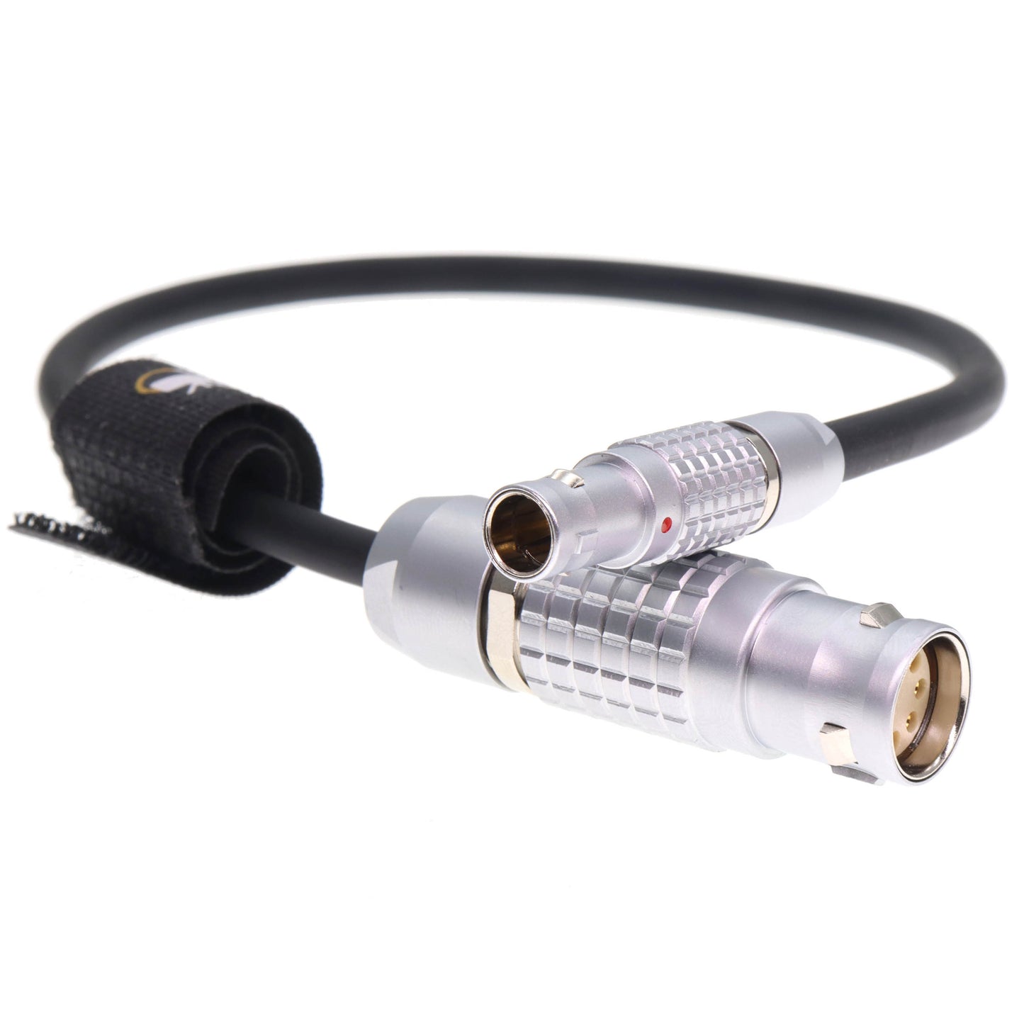 Tiffen 0B 3Pin to 8Pin Female 24V Power Cable for Alexa 35, Alexa Mini, Alexa Mini LF and Amira Camera