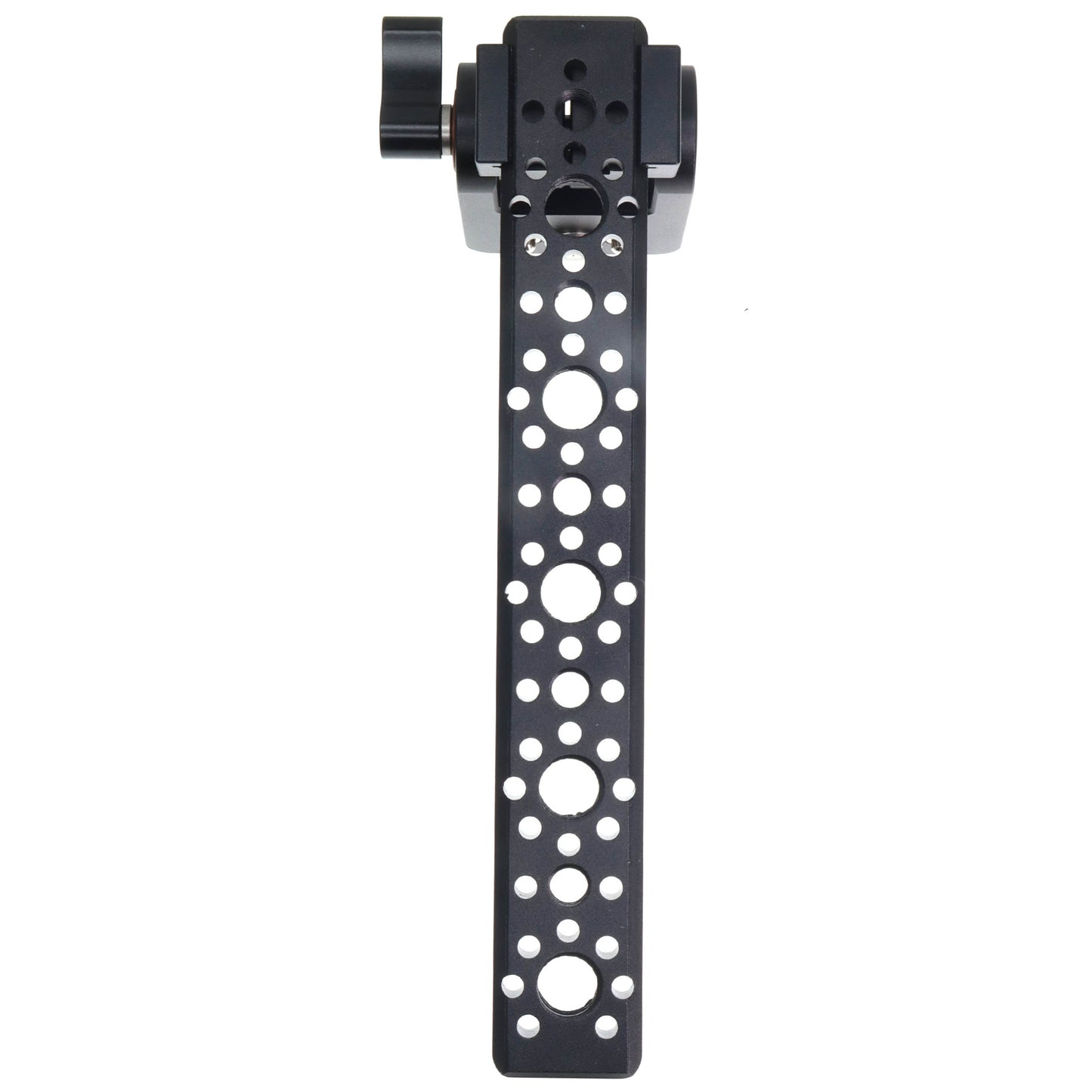 Articulated Mounting Plate AMP-1 for Alexa 35 Camera with 1/4'' & 3/8'' Expansion Side Board Portable Mounting Panel Plate