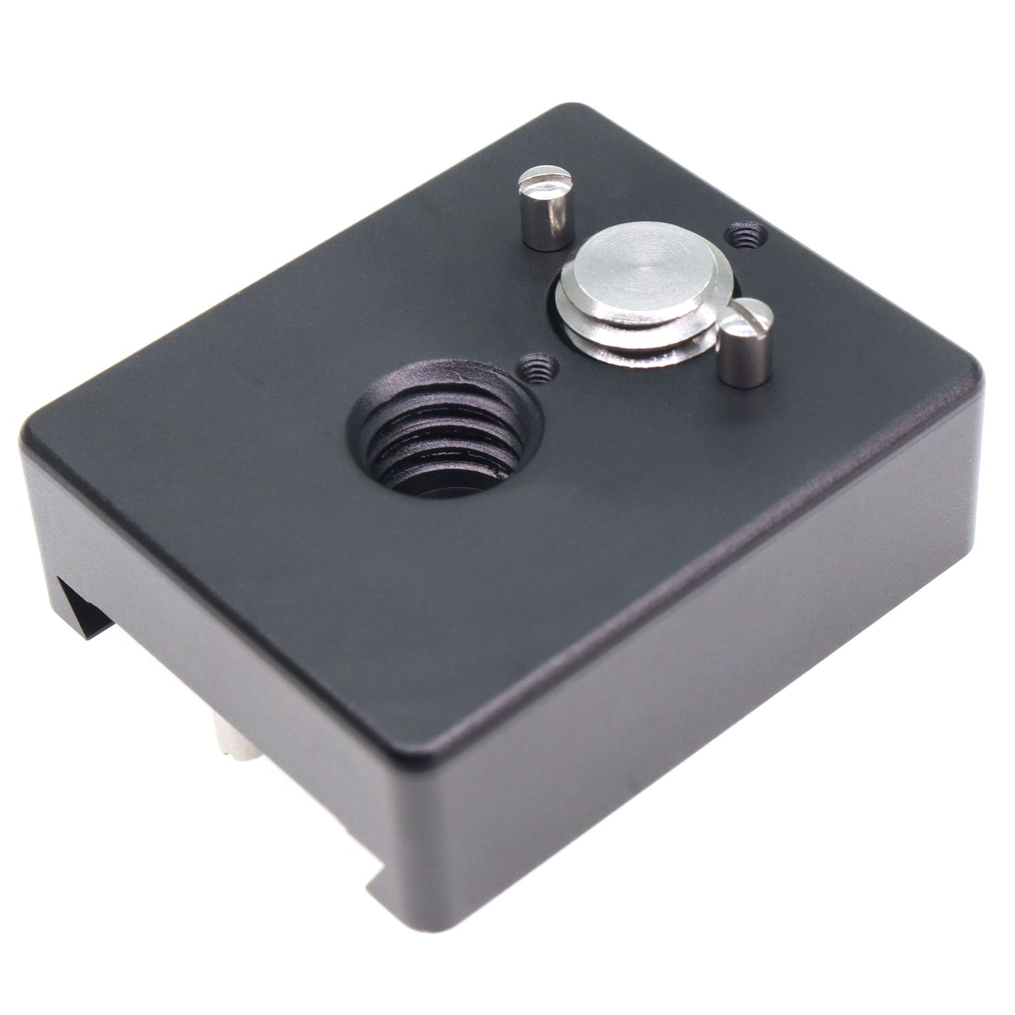 Alexa Mini MiniLF EVF Eyepiece Mount Kit for ARRI Connection with 3/8"-16 Screw