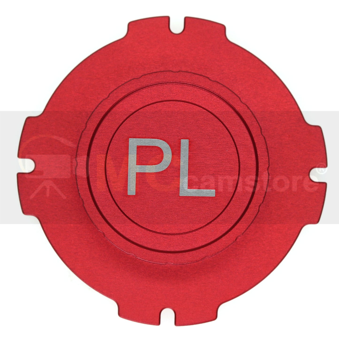 PL Lens Cap for ARRI RED Sony Camera Metal PL Movie Lens Dust Cover