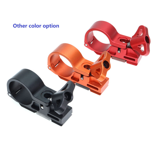 19mm Rod Clamp Mounting Suitable for ARRI WCU-4 Motor,Comtion ARRI Cforce Mini RF Motors