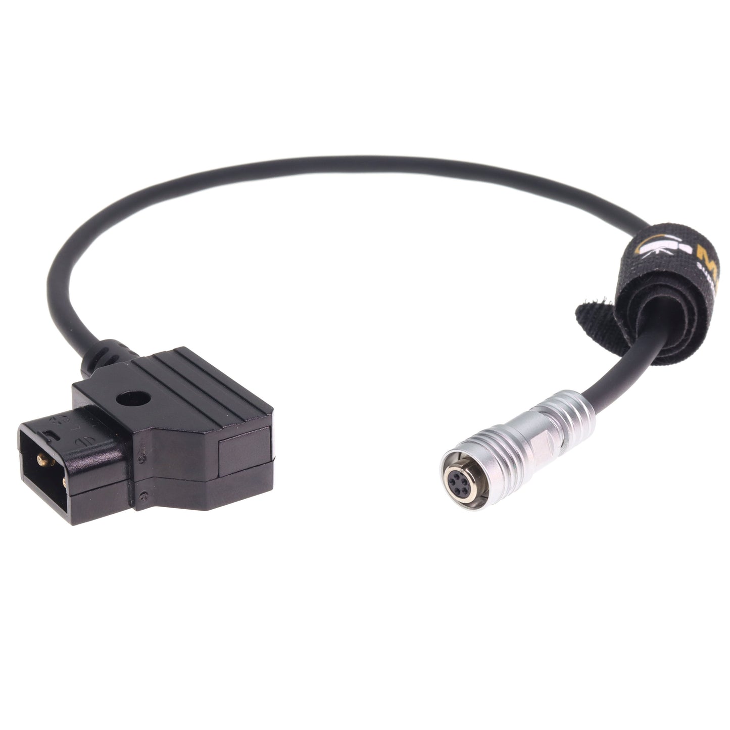 5 Pin Female to D tap Power Cable for Portkeys LH5P LH5H Monitor