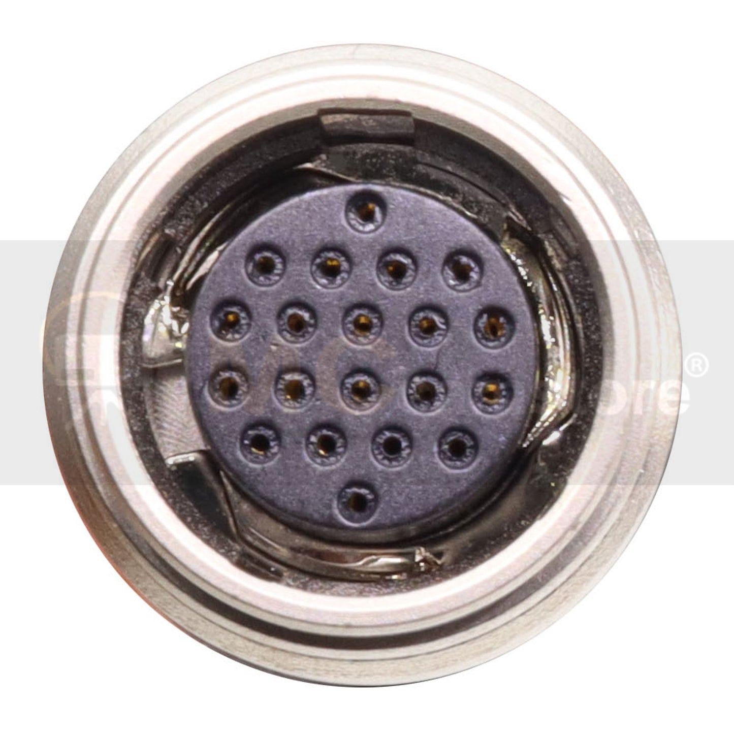 Extension Cable for Canon CN-E 18-80mm 70-200mm Servo Lens to VariZoom VZPGC20 Zoom Focus Controller Hirose 20 Pin Female Male