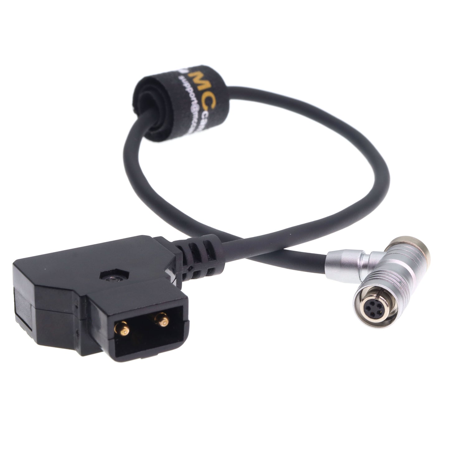 5 Pin Portkeys LH5P LH5H Monitor Power Cable to D tap