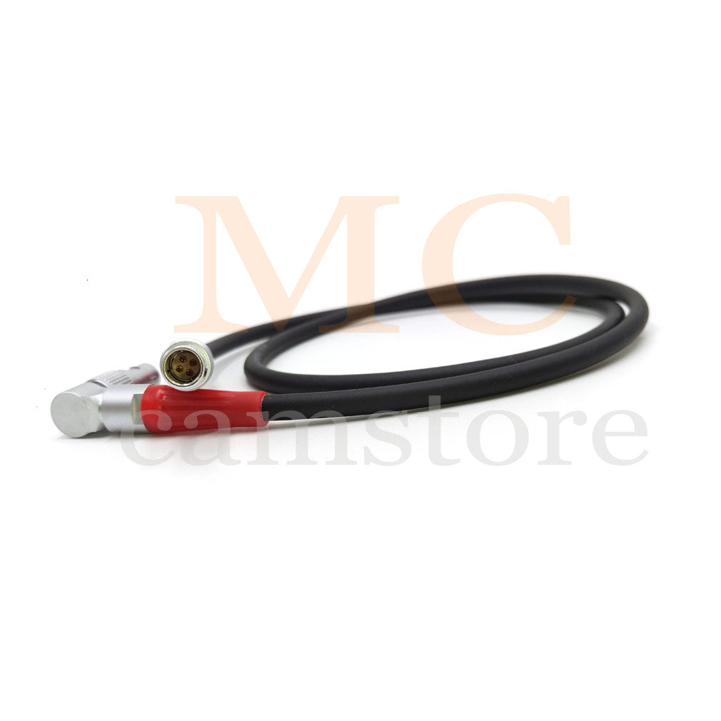 ARRI LBUS Cable, 0B 4pin to 0B 4pin