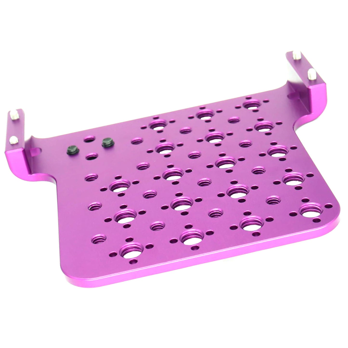 Side Panel Cheese Plate for ARRI Alexa mini miniLF ARRI Rig Expansion Side Panel Kit Cheese Plate Frame, Red Side Extension Mounting Frame kit