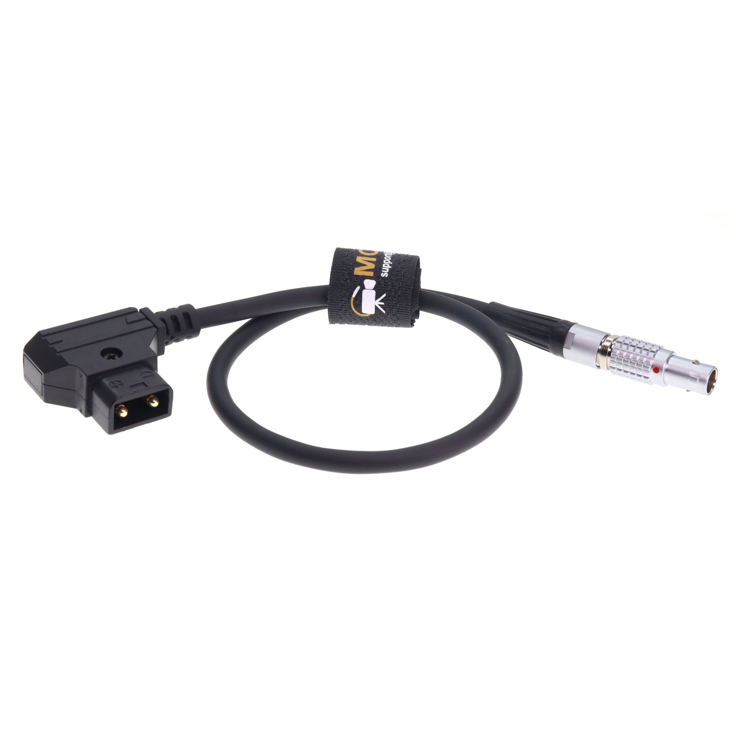 D-tap to 0B 7 Pin Power Supply Cable for Nucleus-M