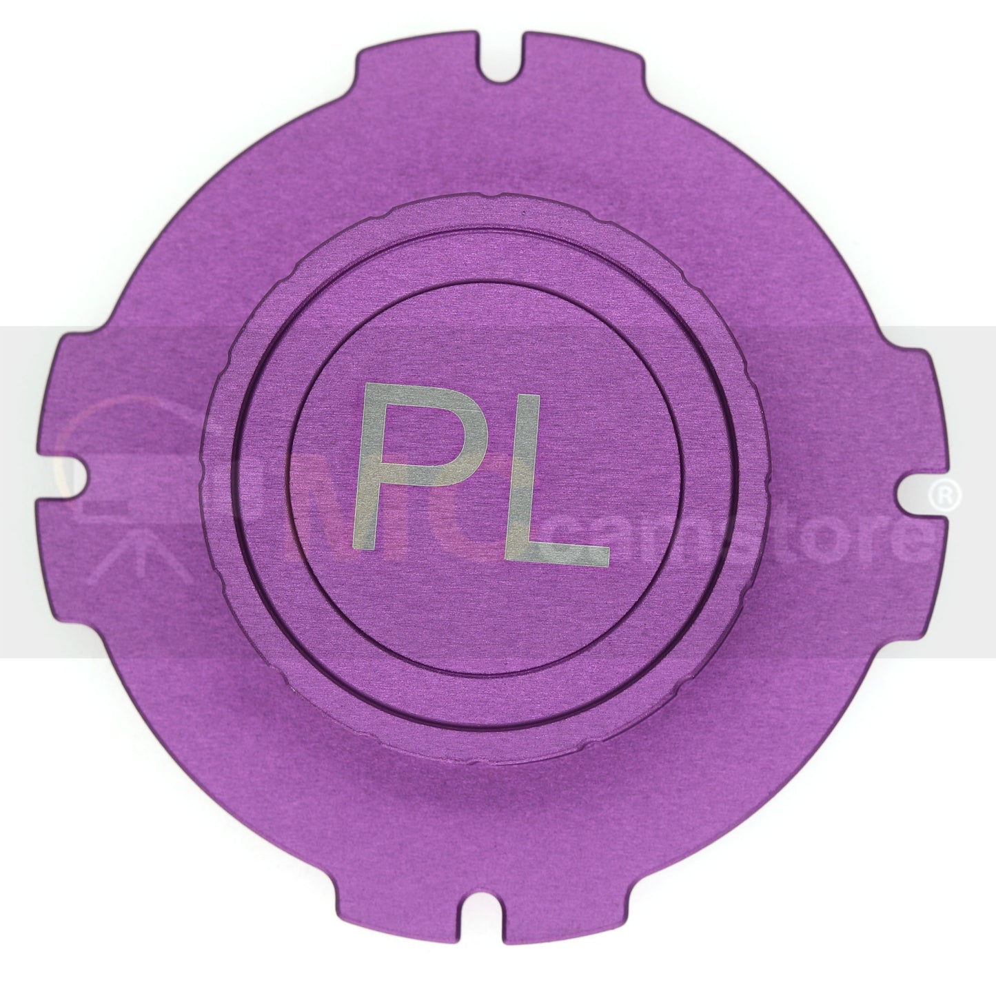 PL Lens Cap for ARRI RED Sony Camera Metal PL Movie Lens Dust Cover