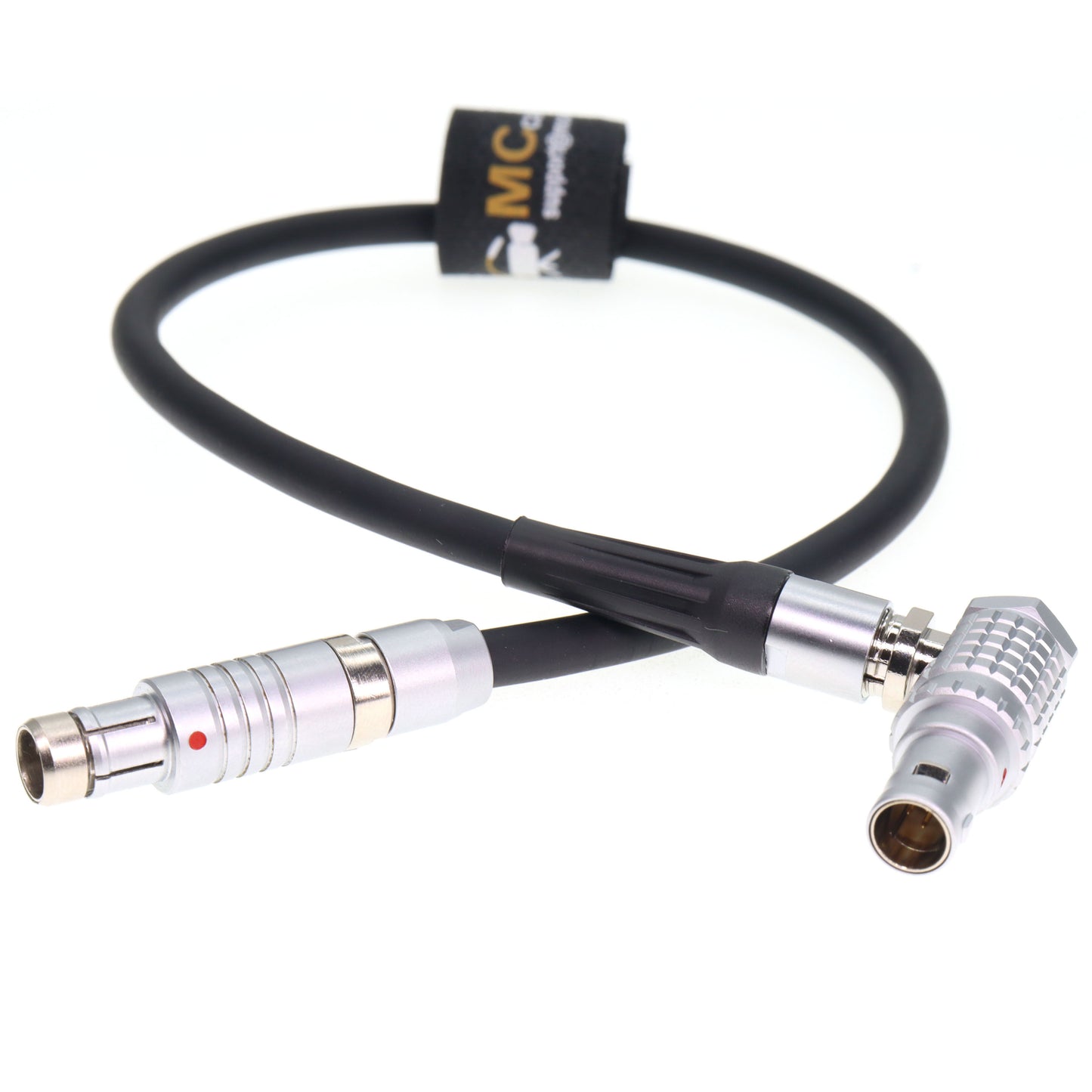 7 pin Nucleus-M Power Cable from RS 3 pin for Nucleus M Motor Power Supply