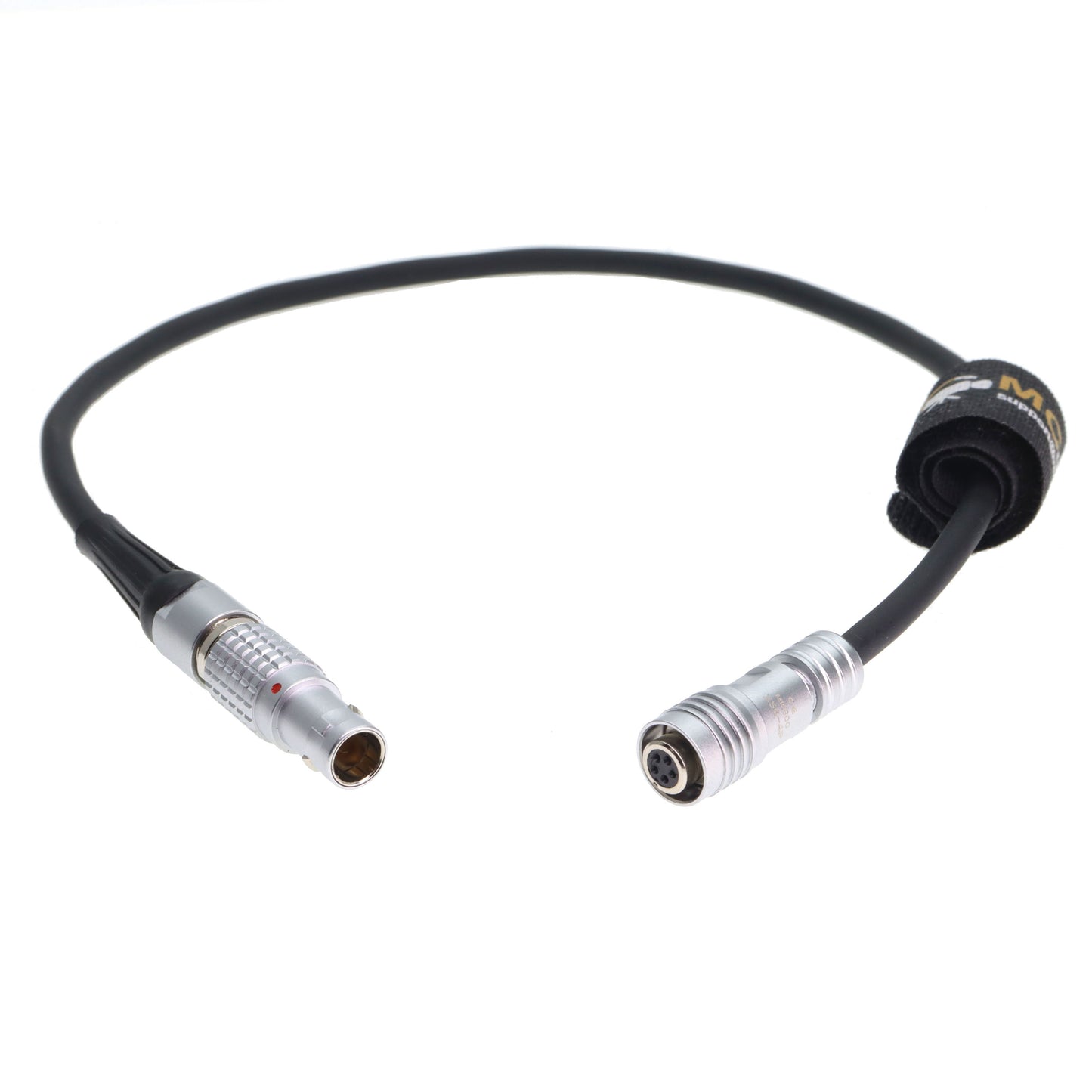LH5P LH5H Monitor 5 Pin Power Cable for ARRI Alexa and Z CAM E2 F6 Camera to PortKeys