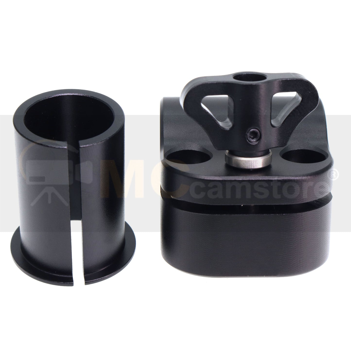 RMB-7 15mm to 19mm Tube Clip Link Wireless Follow Focus Motor for ARRI RMB-7 ARRI Alexa 35 Kit M4 Screw Fixation
