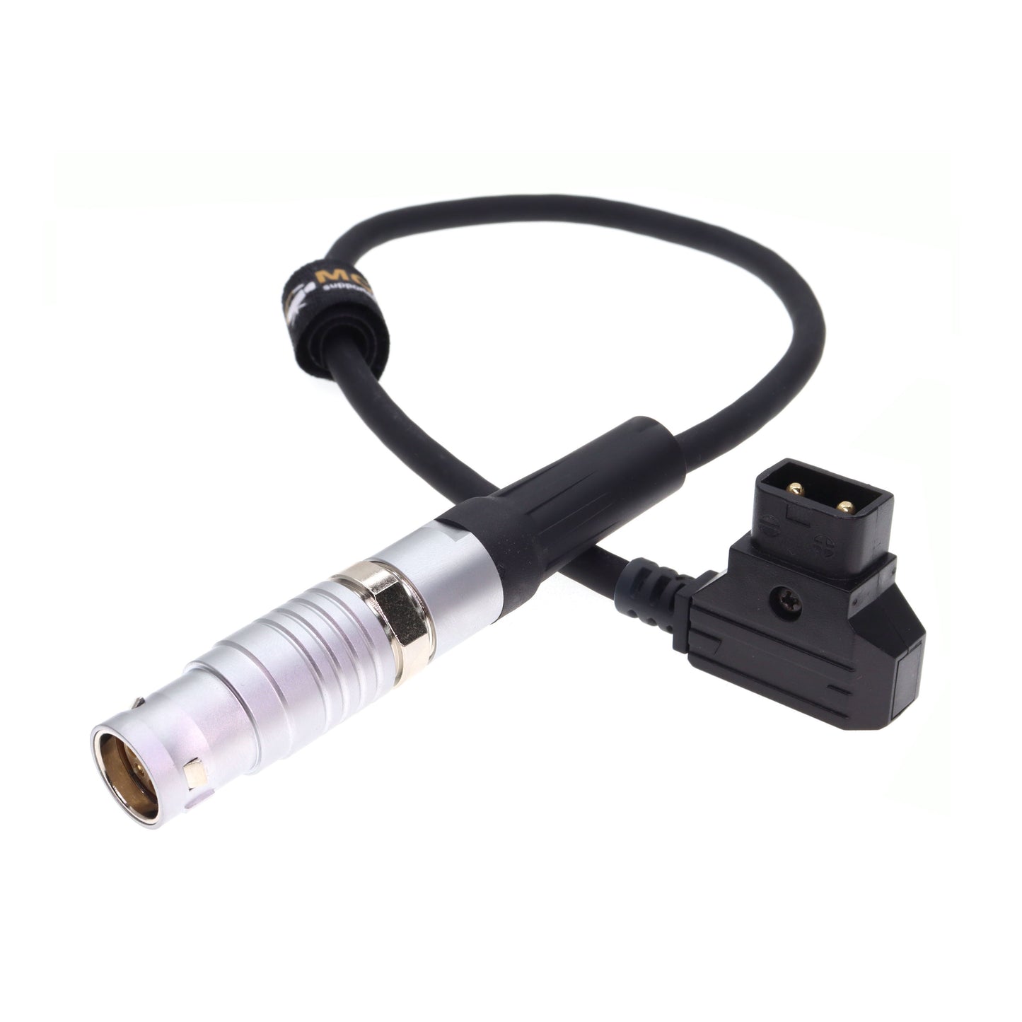 Power Cable for Sony CineAlta F23 F35 F65 Camera D Tap to 3B 8 Pin Female