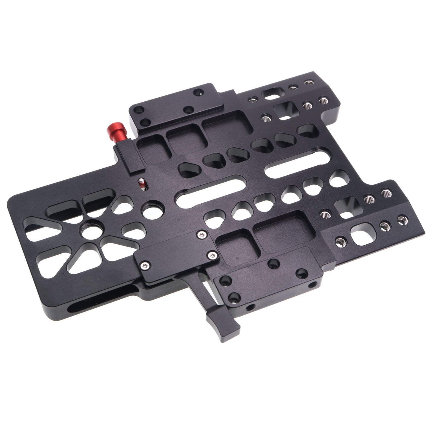 Balance Utility Dovetail Bud-2, Baseplate Fits for ARRI Alexa Mini / Alexa Mini LF / Alexa 35