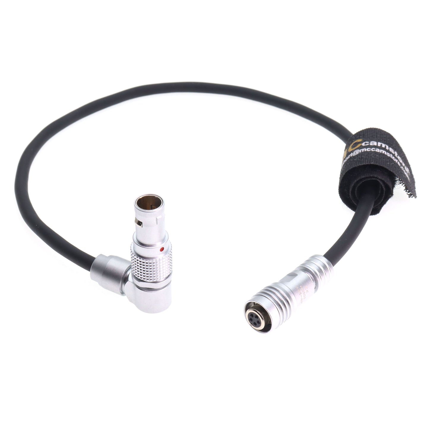 LH5P LH5H Monitor 5 Pin Power Cable for ARRI Alexa and Z CAM E2 F6 Camera to PortKeys