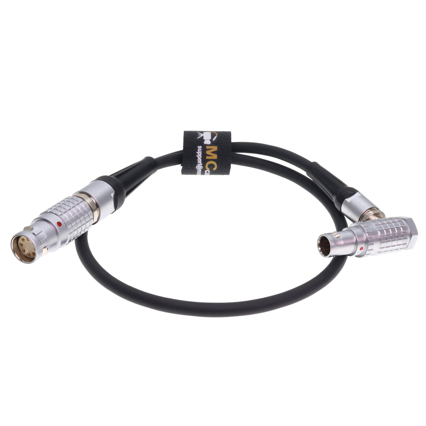 6 Pin to 8 Pin Power Cable for ARRI Alexa Mini Camera on DJI Ronin 2 Gimbal