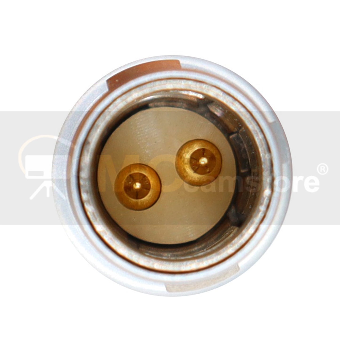 Power Cable for ARRI Alexa and Z CAM E2 F6 Camera 2pin to PortKeys BM5 BM7 HH7 HS7T Monitor 4 Pin Right Angle Female