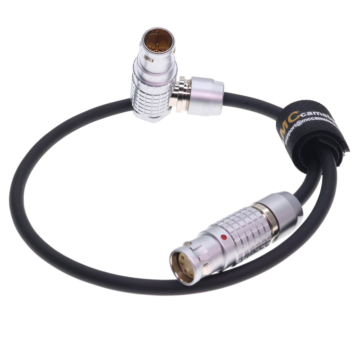 Trinity 2 Stabilizer Systems 2B 7Pin to 8Pin Female Power Cable for Alexa 35, Alexa Mini, Alexa Mini LF and Amira Camera