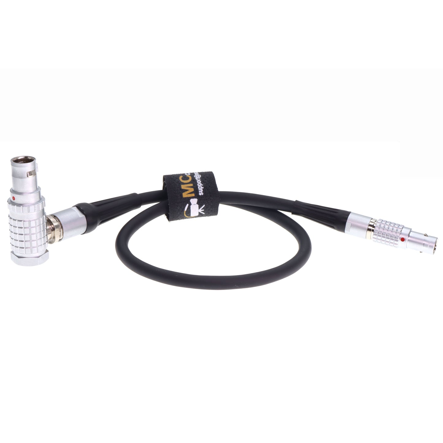 Ronin 2 1B 6 Pin Male to 0B 7 Pin Male Power Cable for Nucleus-M Focus Motor