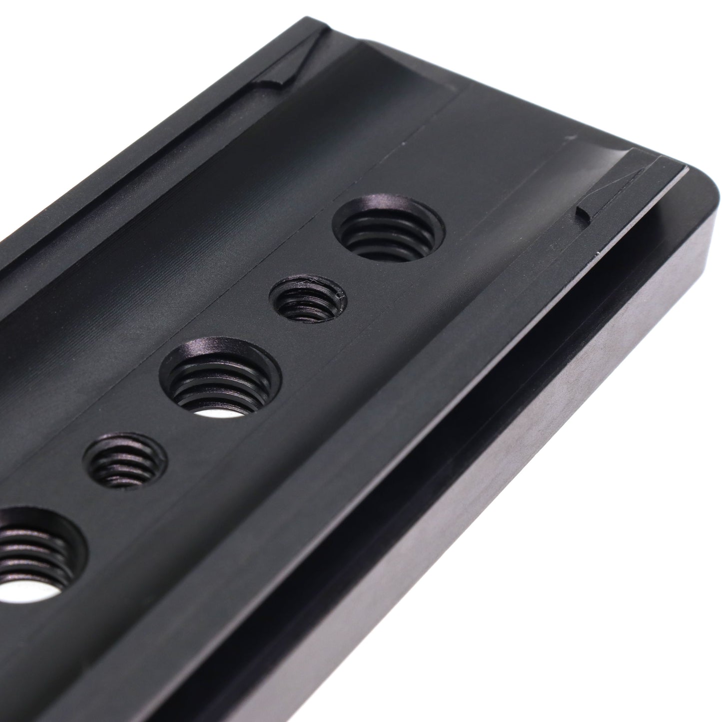 Alexa Mini LF Base Plate Camera Bottom Cheese Plates for ARRI Alexa Mini LF Camera to Tiffen Steadicam M2, Ronin 2, Trinity Stabilizer