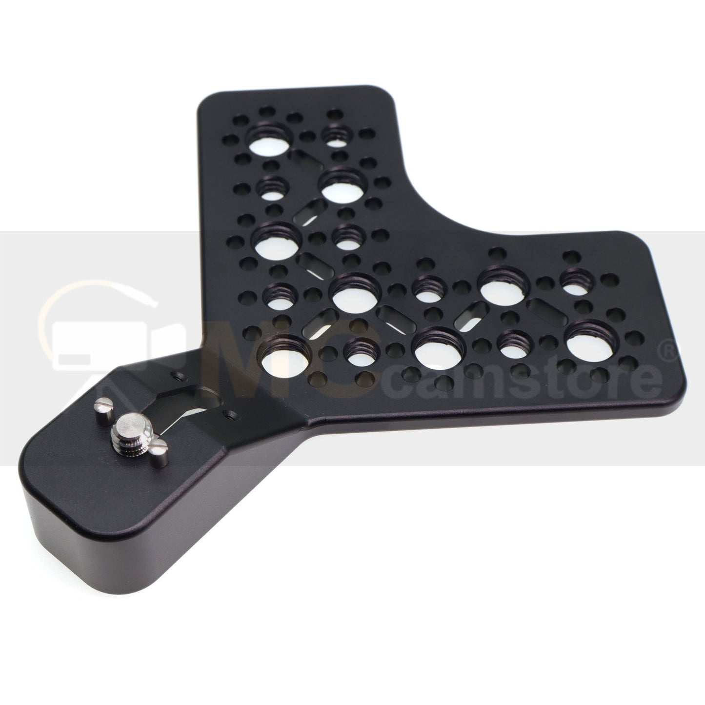 Kickstand for teradek CTRL.5 Base Plate, Fixed Bracket Bottom Panel Kit