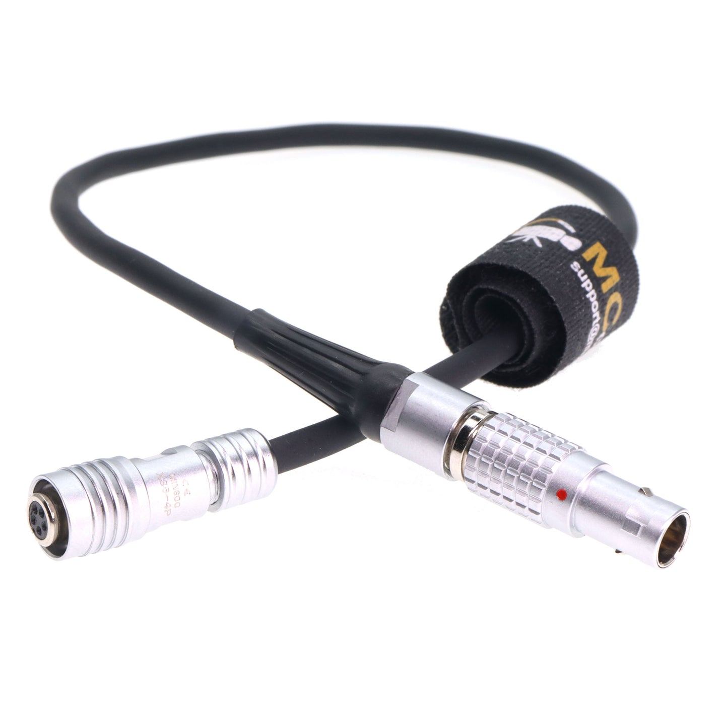 LH5P LH5H Monitor 5 Pin Power Cable for ARRI Alexa and Z CAM E2 F6 Camera to PortKeys