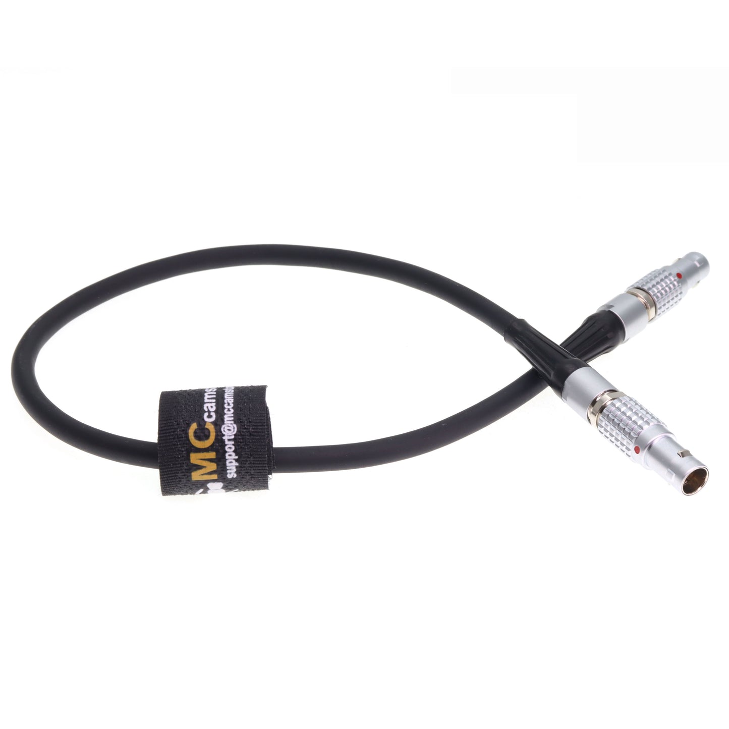 Nucleus M 7 Pin Male to 7 Pin Male Motor to Motor Connection Cable