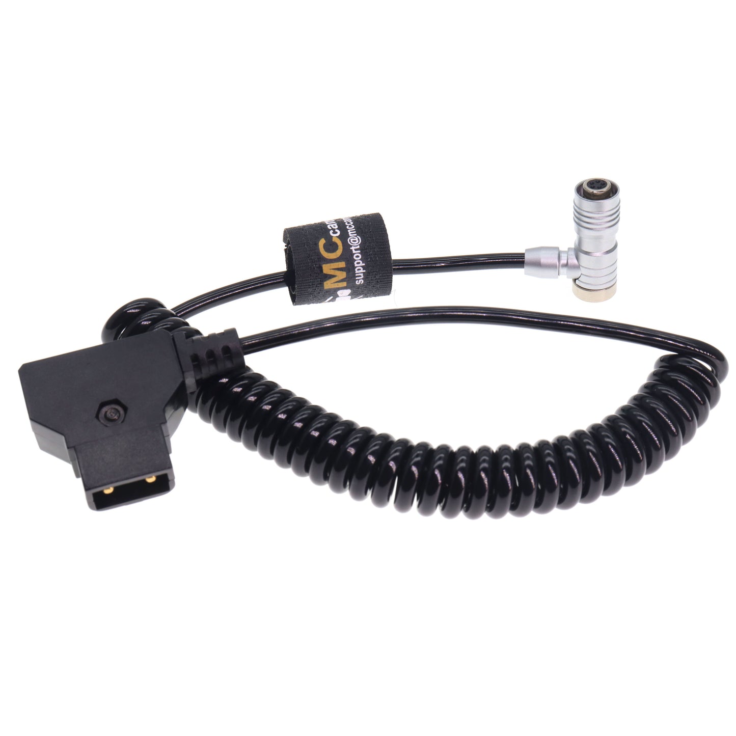 5 Pin Portkeys LH5P LH5H Monitor Power Cable to D tap