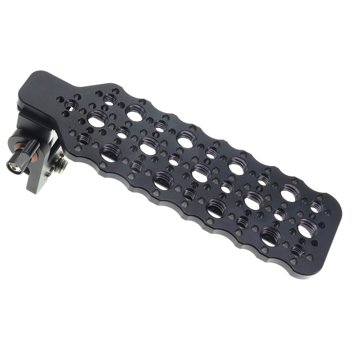 Articulated Mounting Plate AMP-1 for ARRI Alexa 35, Expansion Board with 1/4 & 3/8 Screw