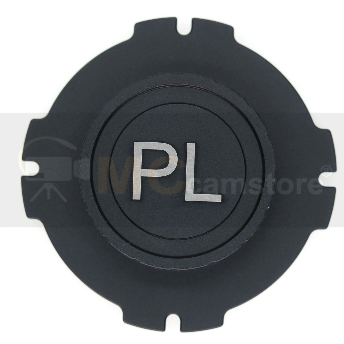 PL Lens Cap for ARRI RED Sony Camera Metal PL Movie Lens Dust Cover