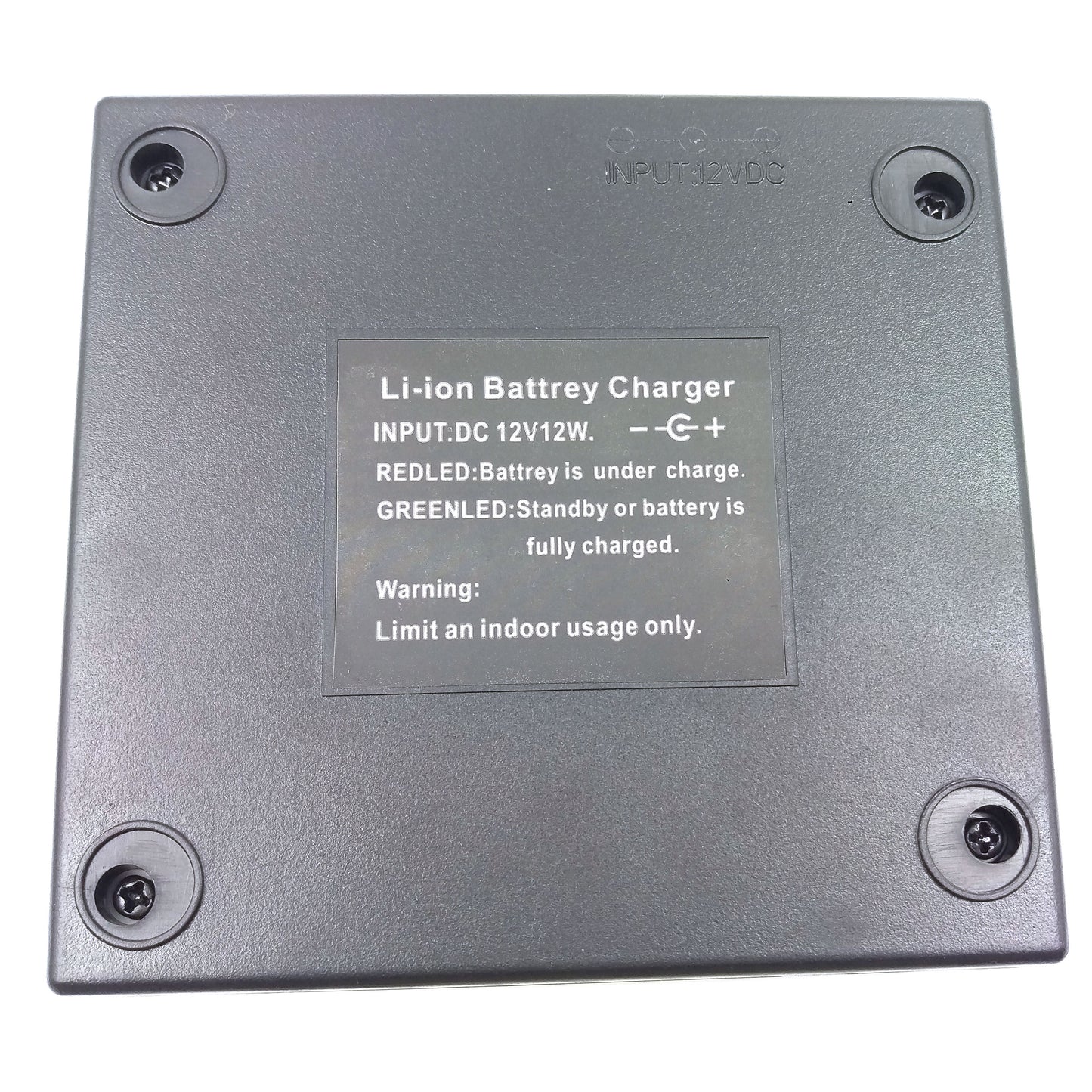 BC-30D Dual Battery Charging Adapter Total Station Battery Charger for Trimble GPS Receiver Bttery 5700/5800/54344/R4/R7/R8/DINI03/10