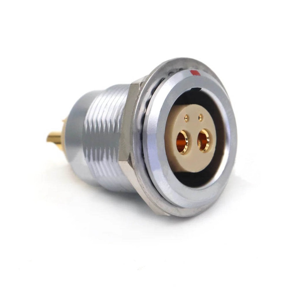 ARRI Sky Panel S360-C LED Power Cable Plug 2+2 Pin Male / 2+2 Pin Female Plug socket
