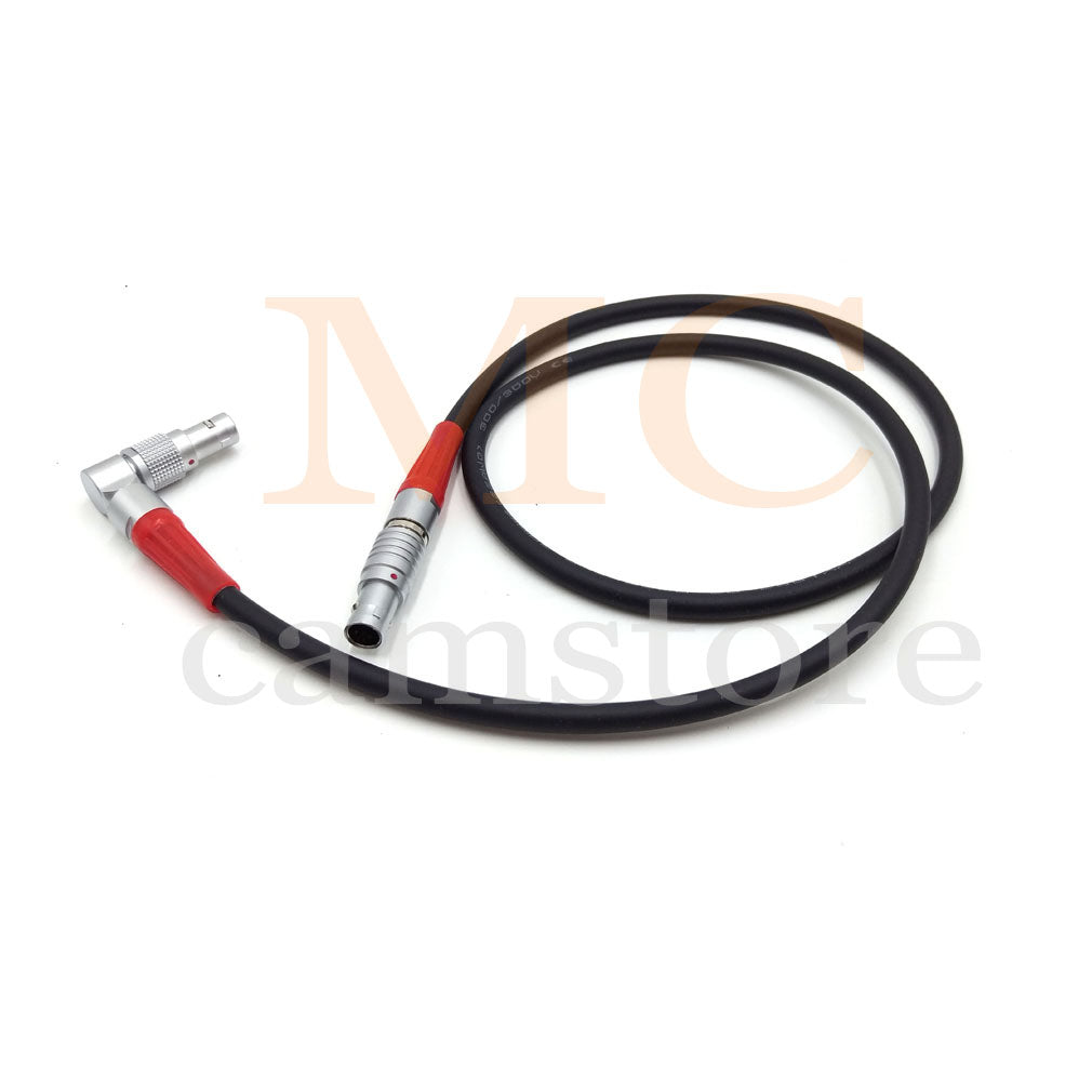 ARRI LBUS Cable, 0B 4pin to 0B 4pin
