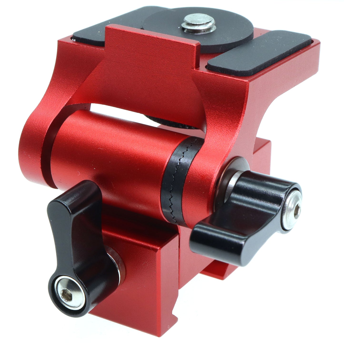 Hi-5 Display Bracket with 1/4" Screw, Wireless Focus Fixed Display Buckle for ARRI Hi5 Wireless Focus Fixed Display Bracket