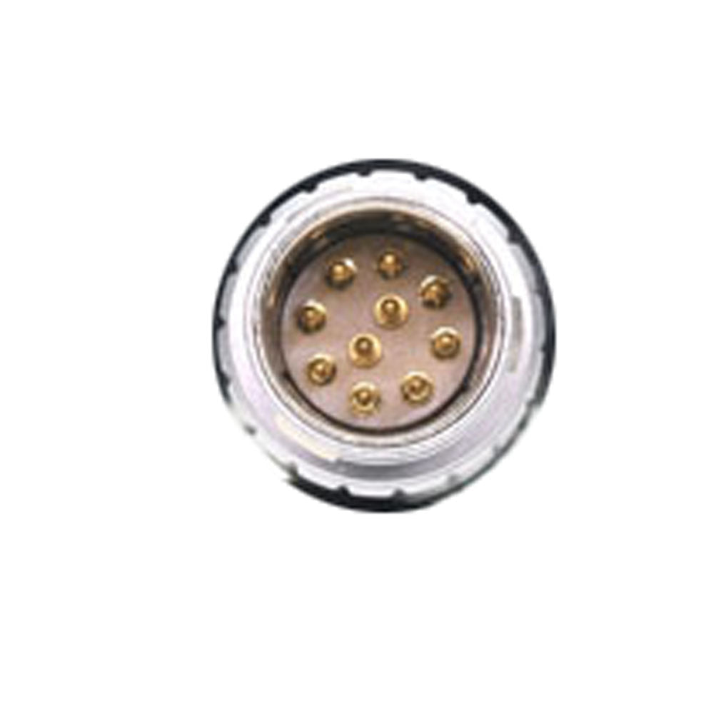 Network Remote Control Services for ARRI Camera ETH Port 10-pin to Ethernet RJ45 for ARRI Alexa Mini & Teradek COLR