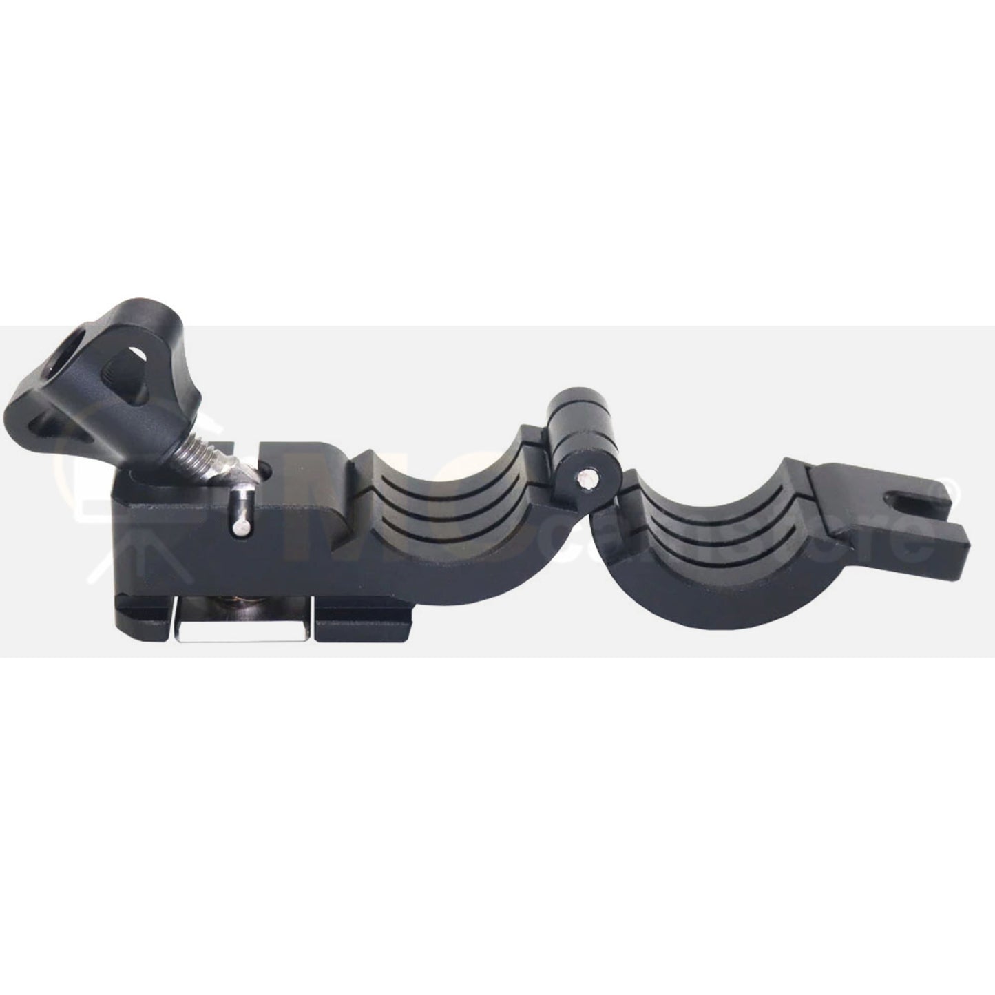Nucleus-M Motor Rod Mount WLC-T03-MRA 15/19mm Rod Bracket Adapter for Tilta Nucleus M Follow Focus