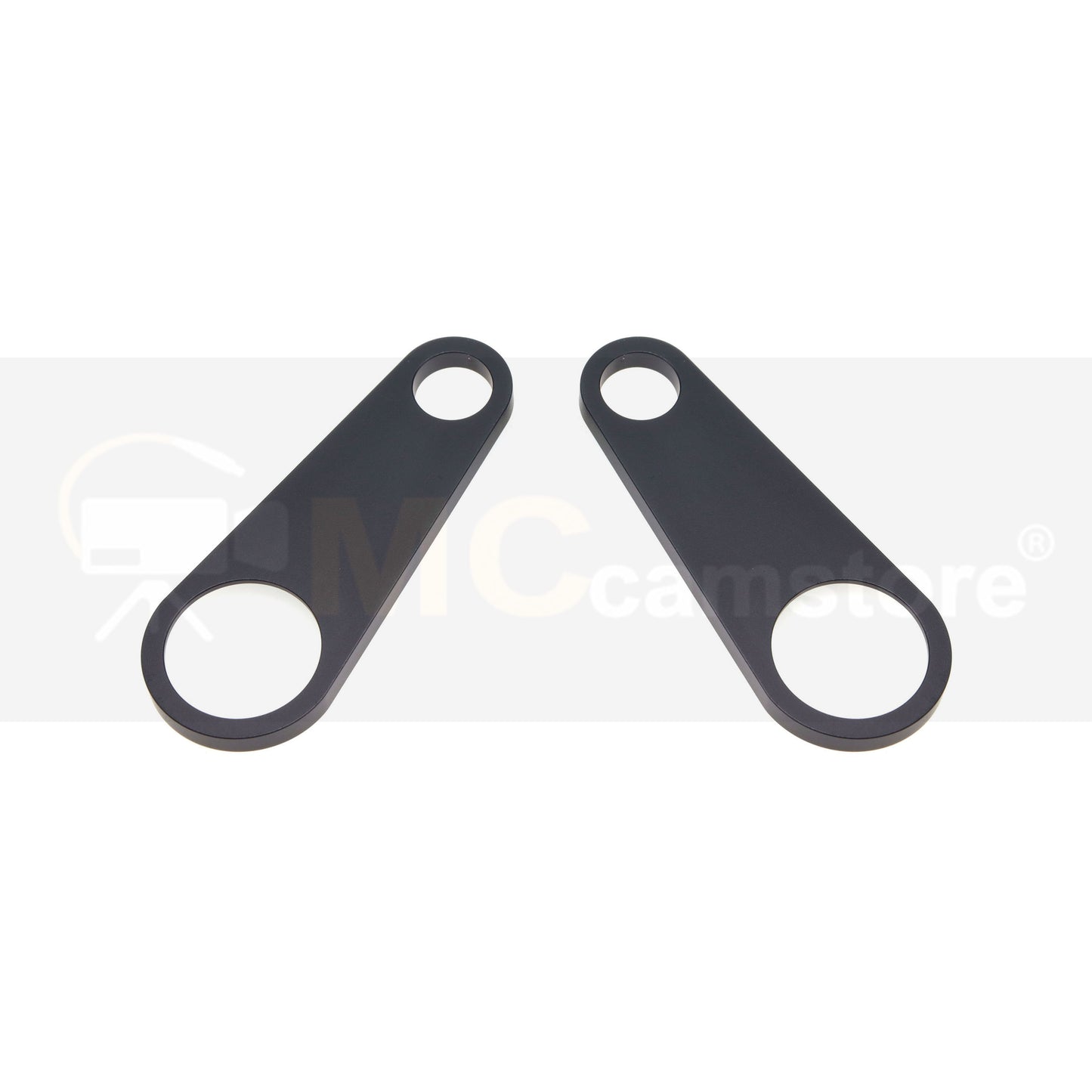 Boom Cable Interlock for Boompoles for Ambient Qat Eco Kabel Boom Accessory for NEUTRIK XLR Connectors, 3pcs Pack