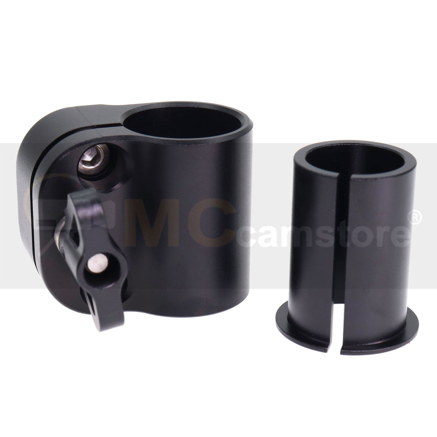 RMB-7 15mm to 19mm Tube Clip Link Wireless Follow Focus Motor for ARRI RMB-7 ARRI Alexa 35 Kit M4 Screw Fixation